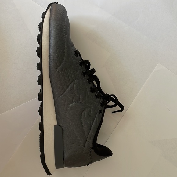 Nike Internationalist Jacquard Hematite Size 7 - Picture 3 of 5